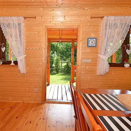 Pasat Lodge Darlowo