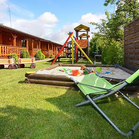 Pasat Lodge *