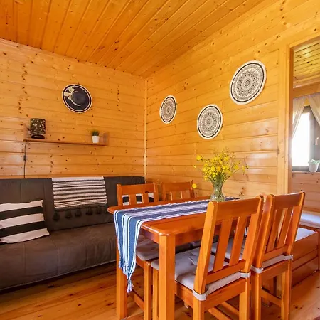 Pasat Lodge Darłowo