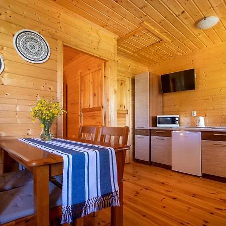 Pasat Lodge *