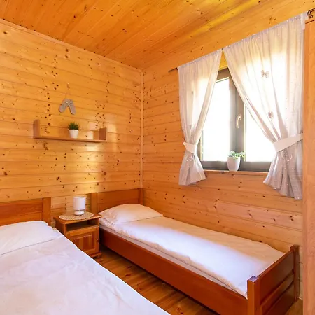 Lodge Pasat Darlowo