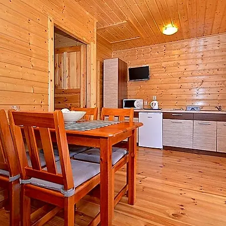 Pasat Lodge *