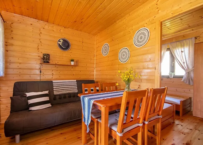 Pasat Lodge Darłowo